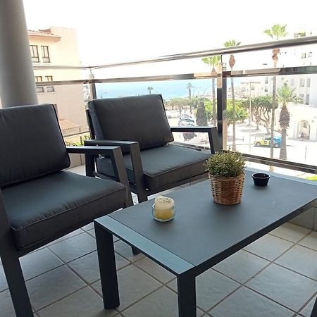 Apartamento Moderno, Bonito Y Acogedor Torremolinos Exterior foto