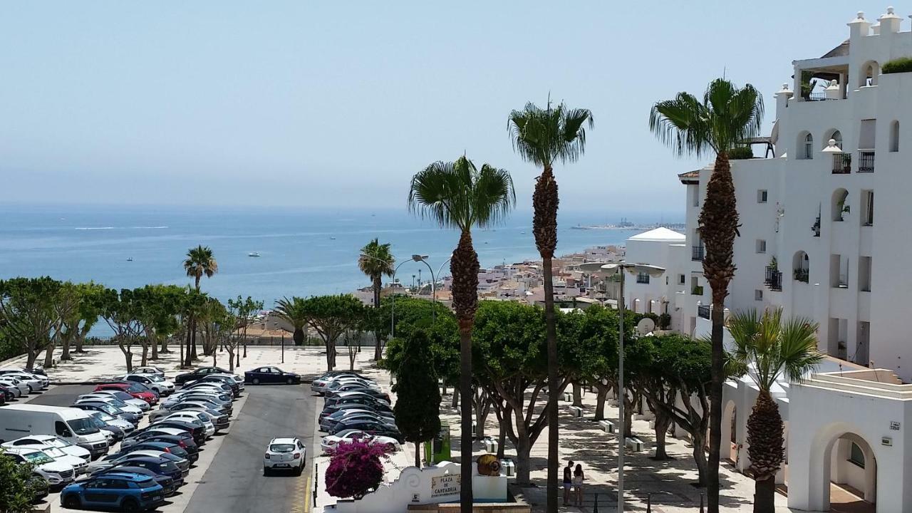 Apartamento Moderno, Bonito Y Acogedor Torremolinos Exterior foto