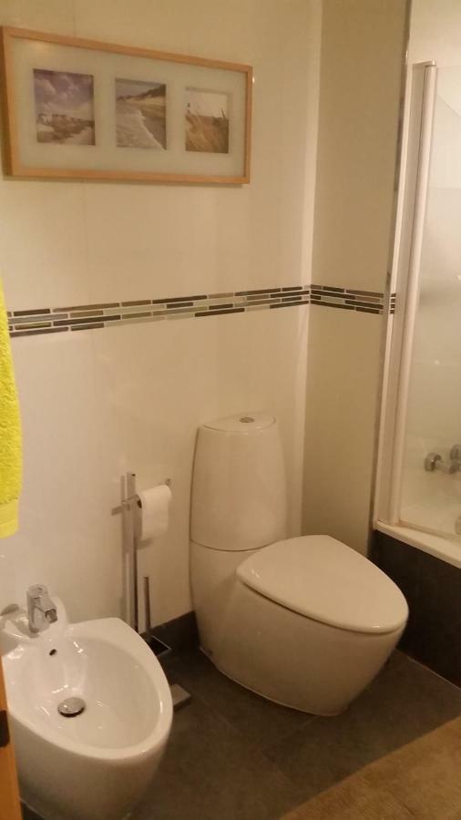 Apartamento Moderno, Bonito Y Acogedor Torremolinos Exterior foto