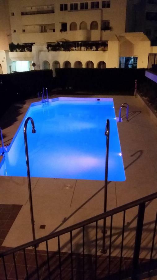 Apartamento Moderno, Bonito Y Acogedor Torremolinos Exterior foto