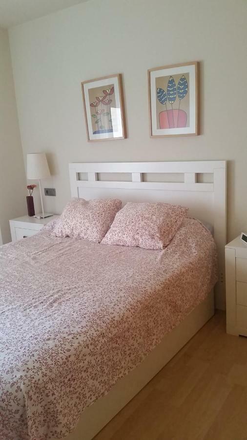 Apartamento Moderno, Bonito Y Acogedor Torremolinos Exterior foto