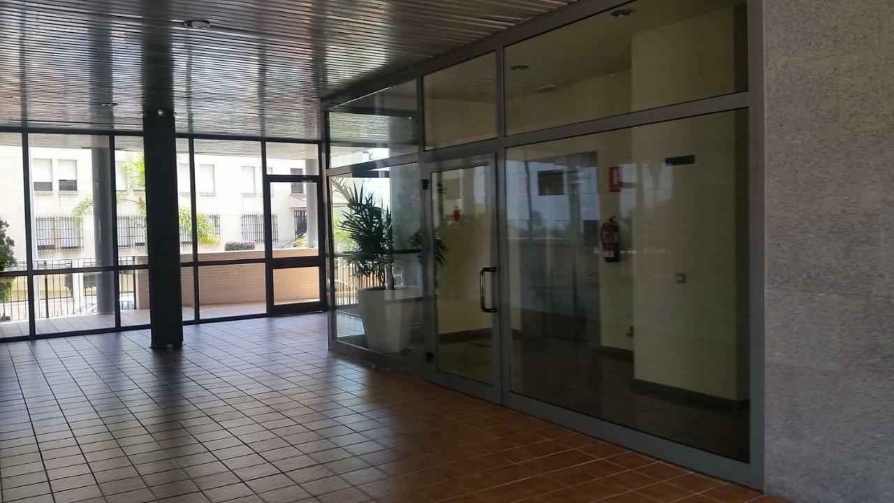 Apartamento Moderno, Bonito Y Acogedor Torremolinos Exterior foto
