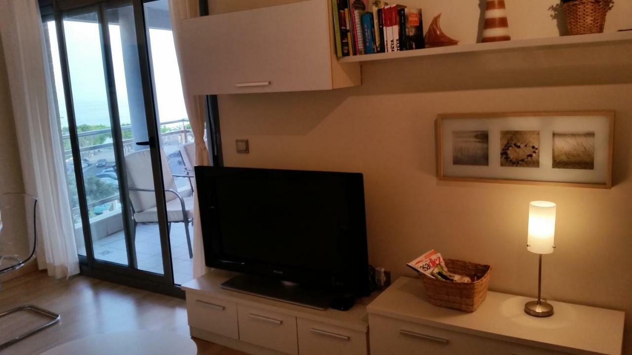 Apartamento Moderno, Bonito Y Acogedor Torremolinos Exterior foto