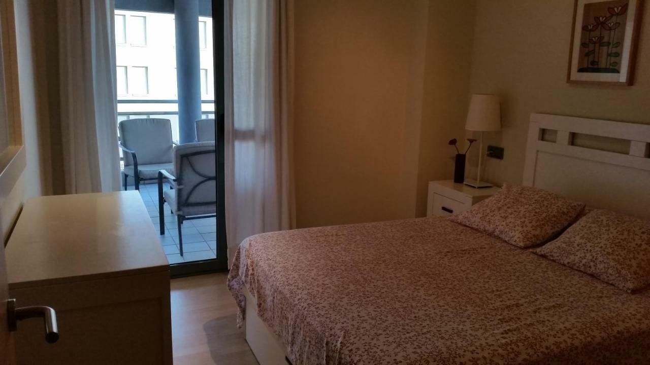 Apartamento Moderno, Bonito Y Acogedor Torremolinos Exterior foto