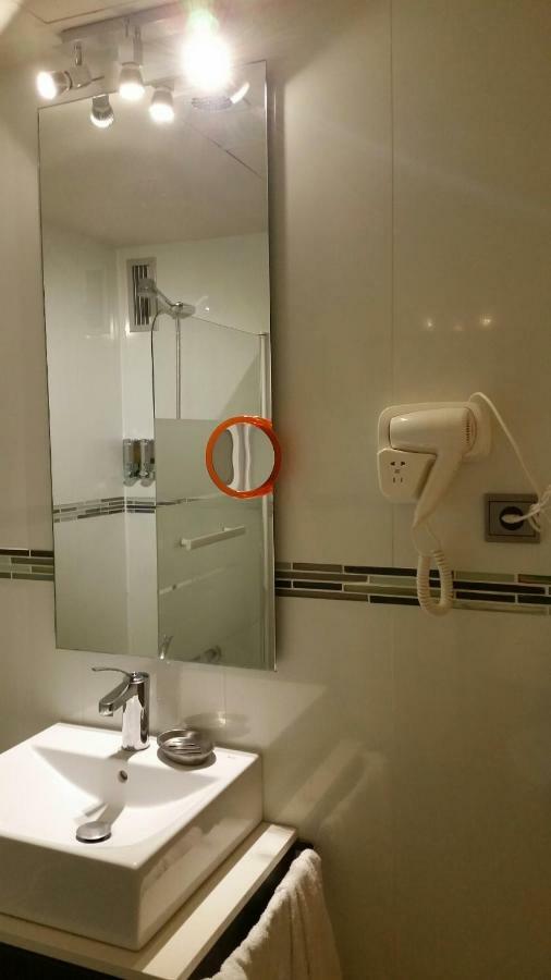 Apartamento Moderno, Bonito Y Acogedor Torremolinos Exterior foto